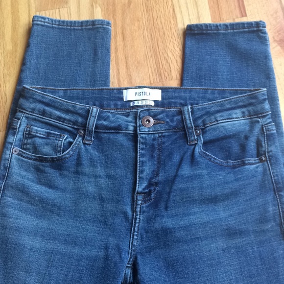 Pistola skinny jeans - Picture 2 of 8